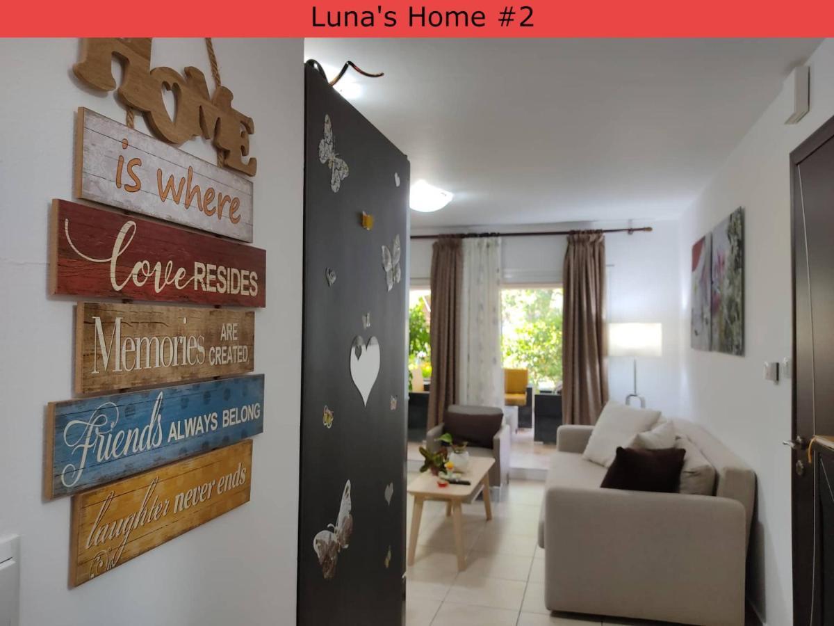 Lunas Home Volos Exterior foto